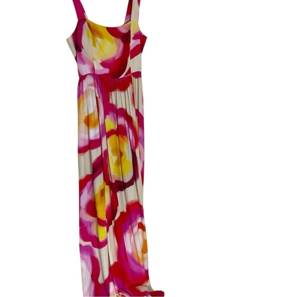 Florence Maxi Dress Amanda Uprichard, Medium​​ - Picture 8 of 12